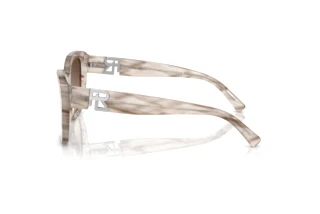 Widok z boku Ralph Lauren THE ISABEL (RL8216U - 610574)