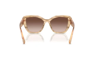 Widok z tyłu Ralph Lauren THE ISABEL (RL8216U - 610613)