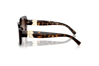 Widok z boku Ralph Lauren THE NIKKI (RL8217U - 500313)