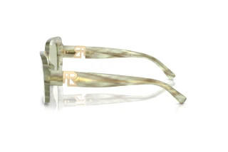 Widok z boku Ralph Lauren THE NIKKI (RL8217U - 6109/2)