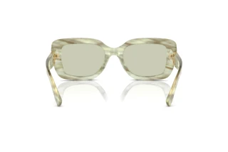 Widok z tyłu Ralph Lauren THE NIKKI (RL8217U - 6109/2)