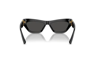 Widok z tyłu Ralph Lauren THE KIERA (RL8218U - 500187)