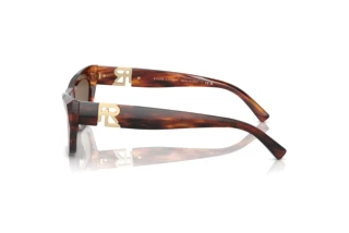 Widok z boku Ralph Lauren THE KIERA (RL8218U - 500773)