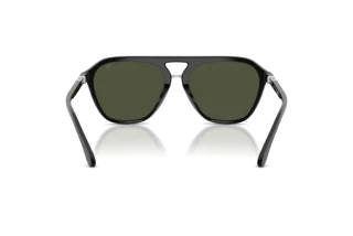 Widok z tyłu Ralph Lauren THE HUGH (RL8219U - 500131)