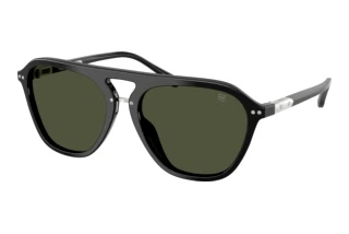 Widok z przodu Ralph Lauren THE HUGH (RL8219U - 500131)