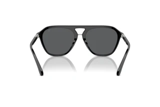 Widok z tyłu Ralph Lauren THE HUGH (RL8219U - 5001B1)