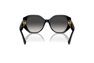 Widok z tyłu Ralph Lauren THE JULIETTE (RL8220 - 50018G)