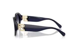 Widok z boku Ralph Lauren THE JULIETTE (RL8220 - 631011)