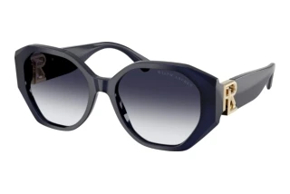 Widok z przodu Ralph Lauren THE JULIETTE (RL8220 - 631011)