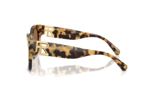 Widok z boku Ralph Lauren THE OVERSZED RICKY (RL8221 - 500473)