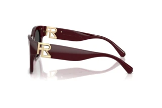 Widok z boku Ralph Lauren THE OVERSZED RICKY (RL8221 - 508387)