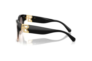 Widok z boku Ralph Lauren THE OVERSZED RICKY (RL8221 - 60223B)