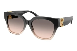 Widok z przodu Ralph Lauren THE OVERSZED RICKY (RL8221 - 60223B)