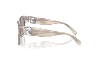 Widok z boku Ralph Lauren THE OVERSZED RICKY (RL8221 - 61774L)