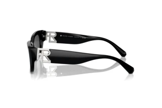 Widok z boku Ralph Lauren THE BRIDGET (RL8222 - 500187)