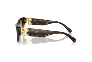 Widok z boku Ralph Lauren THE BRIDGET (RL8222 - 500313)
