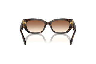 Widok z tyłu Ralph Lauren THE BRIDGET (RL8222 - 500313)