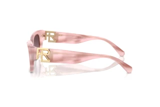 Widok z boku Ralph Lauren THE BRIDGET (RL8222 - 61806X)