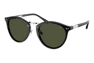 Widok z przodu Ralph Lauren THE QUINCY (RL8223 - 500131)