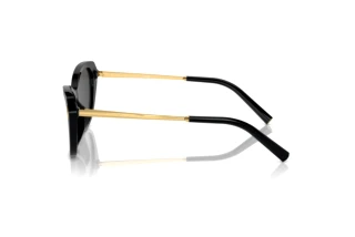 Widok z boku Ralph Lauren THE ELLA (RL8224U - 500187)