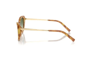 Widok z boku Ralph Lauren THE ELLA (RL8224U - 53043M)