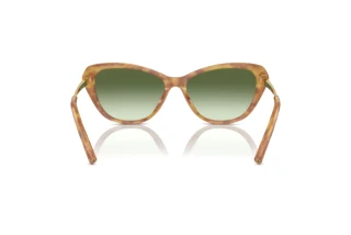 Widok z tyłu Ralph Lauren THE ELLA (RL8224U - 53043M)