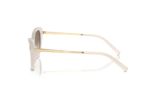 Widok z boku Ralph Lauren THE ELLA (RL8224U - 61826Y)