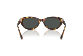 Widok z tyłu Ralph Lauren RL8226U (513487)