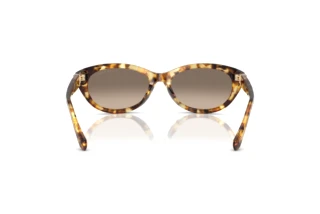 Widok z tyłu Ralph Lauren RL8226U (60566Y)