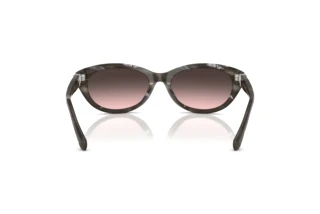 Widok z tyłu Ralph Lauren RL8226U (617546)