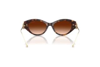 Widok z tyłu Ralph Lauren RL8227U (500374)