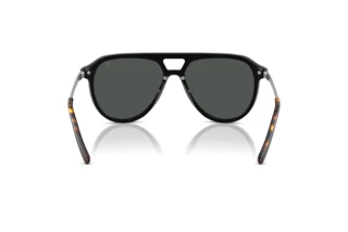 Widok z tyłu Ralph Lauren RL8228U (500187)