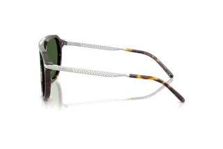 Widok z boku Ralph Lauren RL8228U (500371)