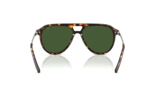 Widok z tyłu Ralph Lauren RL8228U (500371)