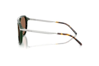 Widok z boku Ralph Lauren RL8228U (614073)