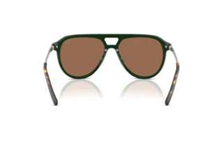 Widok z tyłu Ralph Lauren RL8228U (614073)