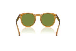 Widok z tyłu Ralph Lauren RL8229U (52754E)