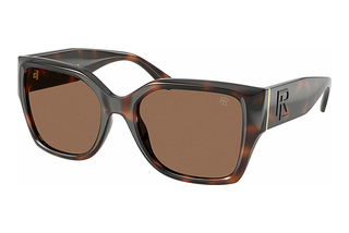 Ralph Lauren RL8230U 624173 BrownLight Havana