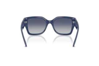 Widok z tyłu Ralph Lauren RL8230U (62804L)