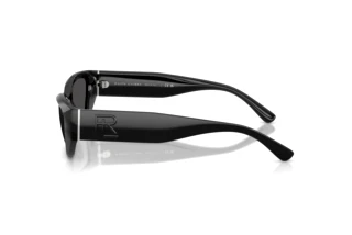 Widok z boku Ralph Lauren RL8231U (500187)