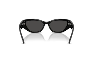 Widok z tyłu Ralph Lauren RL8231U (500187)