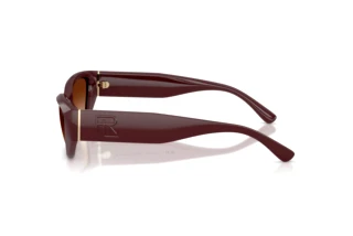 Widok z boku Ralph Lauren RL8231U (551674)