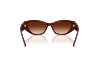 Widok z tyłu Ralph Lauren RL8231U (551674)