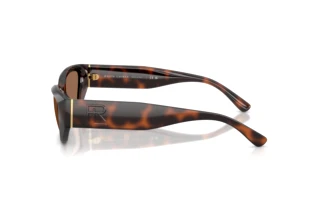 Widok z boku Ralph Lauren RL8231U (624173)