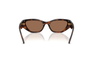 Widok z tyłu Ralph Lauren RL8231U (624173)