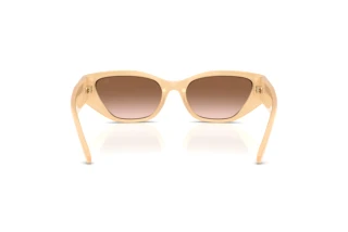 Widok z tyłu Ralph Lauren RL8231U (624513)