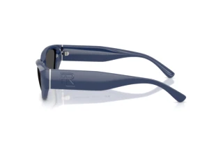 Widok z boku Ralph Lauren RL8231U (628087)