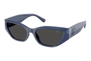 Widok z przodu Ralph Lauren RL8231U (628087)