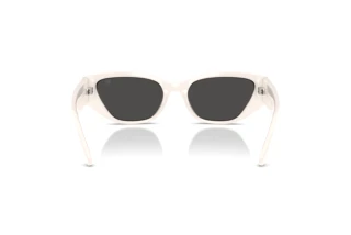 Widok z tyłu Ralph Lauren RL8231U (630987)