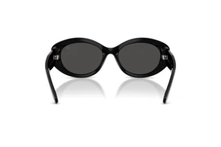 Widok z tyłu Ralph Lauren RL8232U (500187)